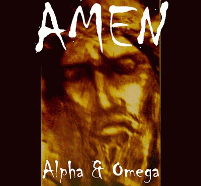 Amen (CRO) : Alpha & Omega